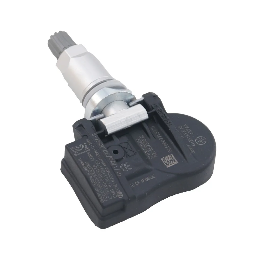 4 шт. датчик контроля давления в шинах TPMS 4H231A159AB для Land Rover