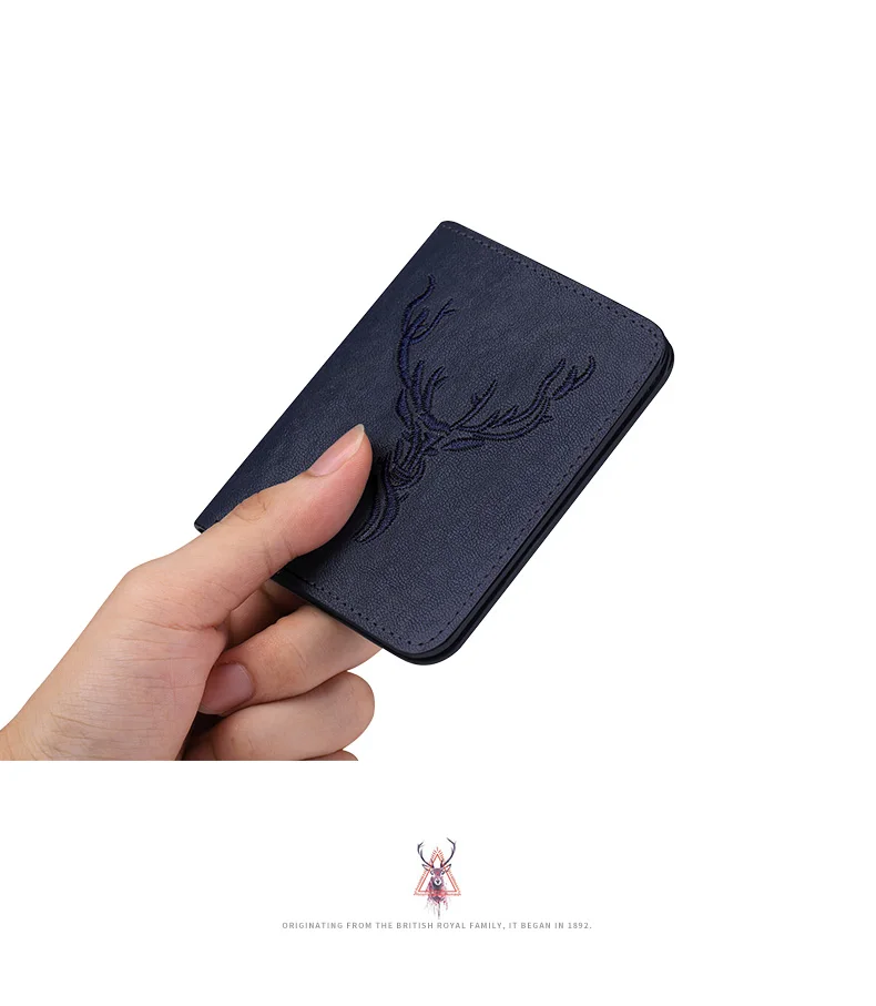 men's wallet short wallet for male real leather new design fashion small thin wallet