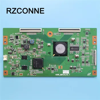 

T-CON Board for Sony KDL-46W5500 board 46NN-MB4C4LV0.7 screen LTY460HF