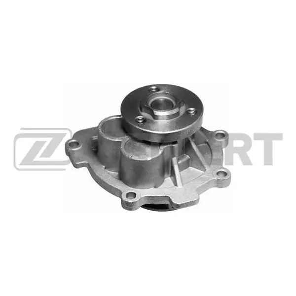 Помпа водяная Chevrolet Aveo(T250/255/300) 06- Cruse(J300/5/8