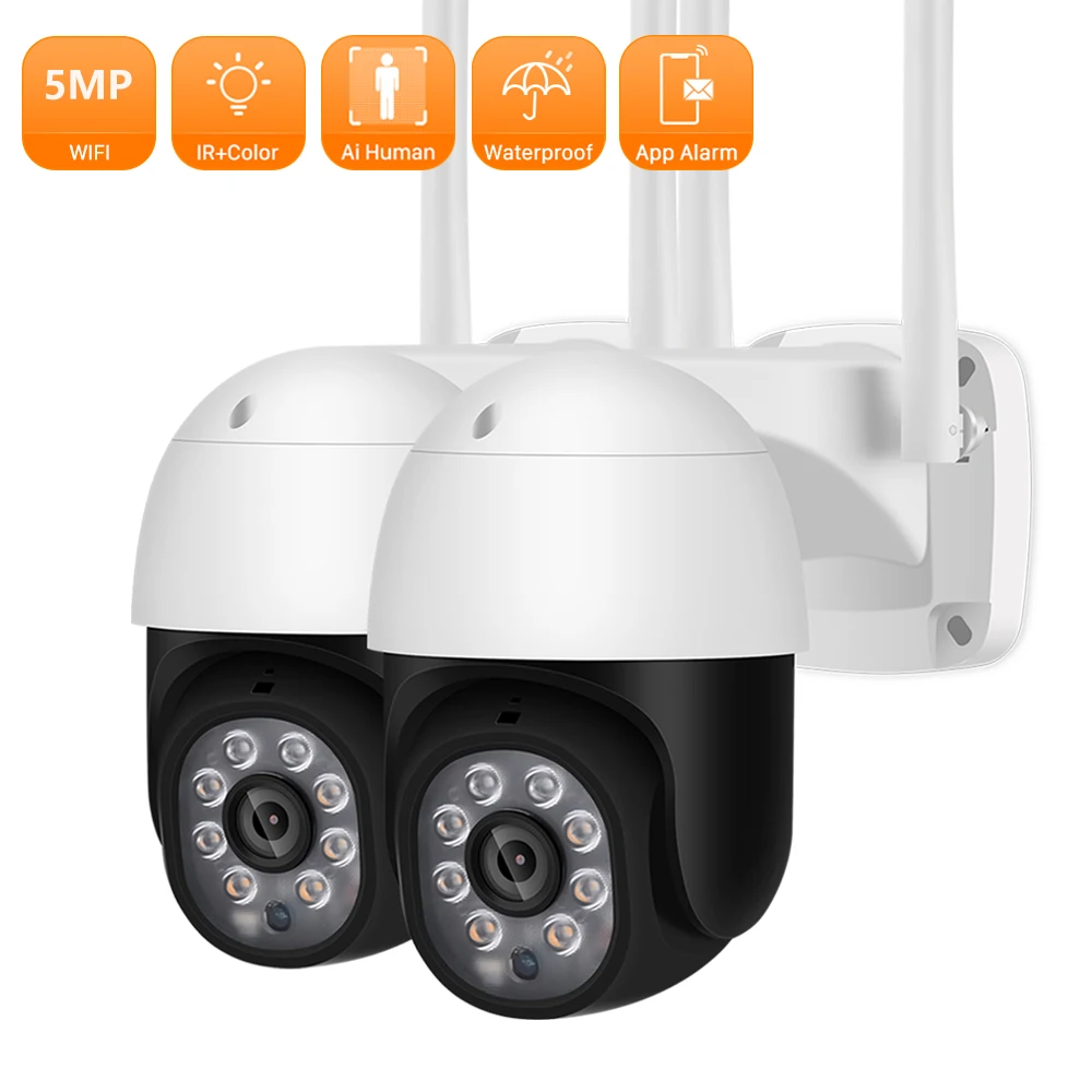 Ip Камера Anbiux 1080p Купить