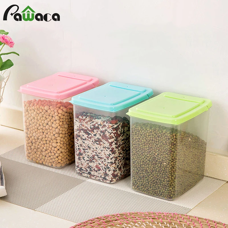 

Kitchen Flip Food Storage Box Multi-function Snack Vegetable And fruit Storage Box Set Refrigerator Container Compartment Lunch