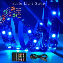 Tiras LED