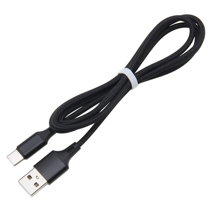 US $218.69 1M 2M 3M USB Type C Cable for iPhone Samsung Xiaomi Micro Usb Android Phone Fast Charging Cables Wire Cord TypeC Data Line