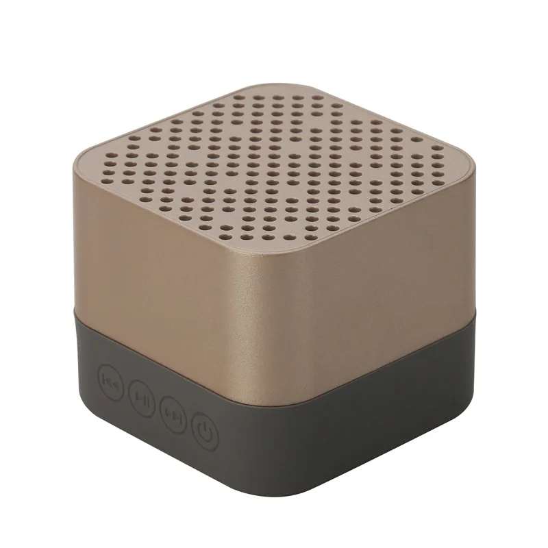 Высококачественные Портативные водонепроницаемые динамики и микрофон с Bluetooth