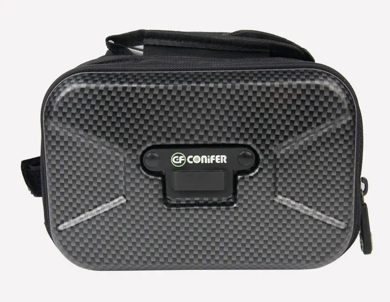 Conifer 4," чехол для телефона на велосипед с жесткой рамкой из АБС-пластика, передняя переноска, велосипедная сумка на седло, дождевик, велосипедная сумка для хранения, аксессуары