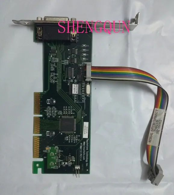PCB0151 REV. 7F1133-B ASY5138-B