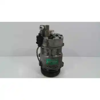 

1J0820803K Air Conditioning Compressor Audi A3 (8l) 1.9 Tdi Attraction