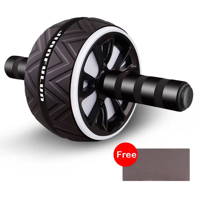 AB Roller for Core Workouts, Waist Abdominal Muscle Movement, Ab Exercise