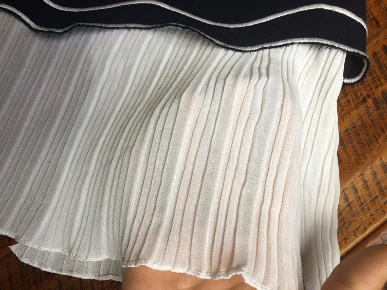 1Yard-Guipure-Lace-Chiffon-Fabric-Tulle-Cotton-Lace-Ribbon-Trim-17cm-Diy-Sewing-White-Black-Elastic (1)