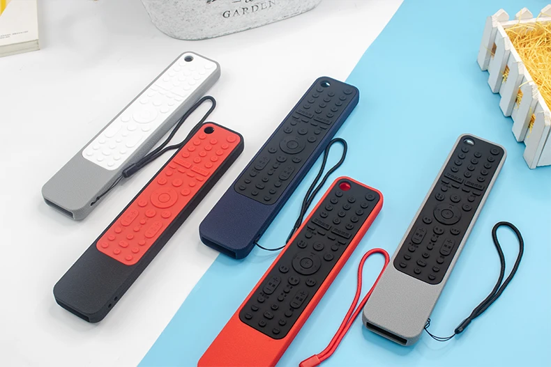 索尼遥控器保护套_08