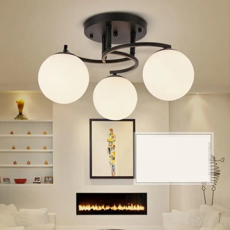 Avize deckenleuchte lampen современный plafon домашнего освещения plafondlamp luminaria teto plafonnier lampara де TECHO LED потолочный светильник