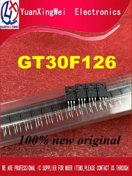 

50pcs 100pcs GT30F126 30F126 TO-220F New original