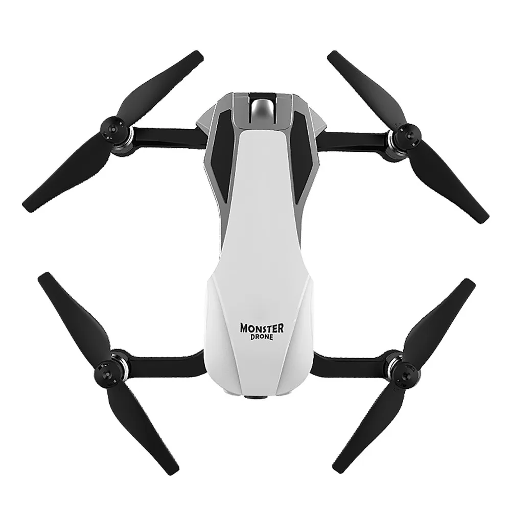 Высококачественный радиоуправляемый самолет F8 gps Дрон FPV RC Дрон с камерой 1080P HD WiFi видео с автоматическим возвратом домой Прямая поставка