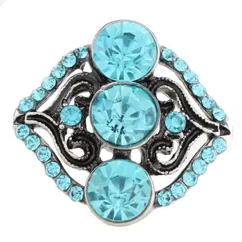 

JaynaLee 20mm Snap Charm Pops Fit Ginger Snaps bracelets for women men gifts GJL0230