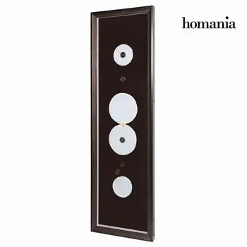 

Painting Glass Mdf (40 x 3 x 150 cm) by Homania
