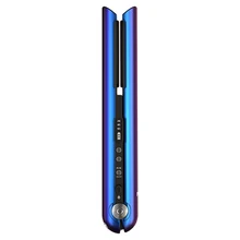 

2 In 1 Flat Iron Hair Straightener&Curler Ceramic Hair Curling Iron Waver Hair Crimper Twisted Hair Straightening Hair Styler