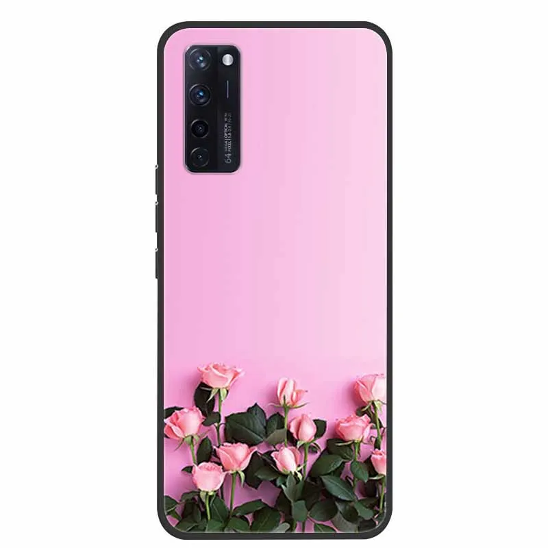 Luxury Silicone TPU Soft Shockproof Cartoon Phone Case Cover