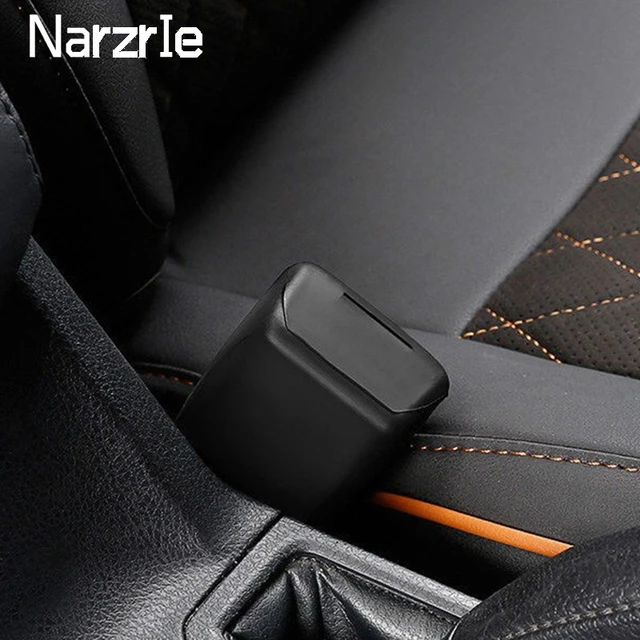 Universal Silikon Auto Sicherheits gurt Schnallen bezüge Auto Sicherheits  gurt Clip Anti-Kratzer Schutzhülle für Frauen Mädchen - AliExpress