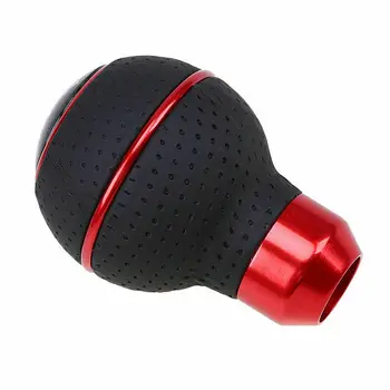 

Inner Gear shift knob 5 Speed Ball Shape Replacement Parts Universal Car