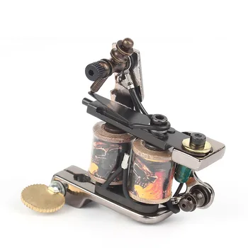 

Kid Tattoo Machine Tattoo Equipment Tattoo Coil Machine Coil Machine