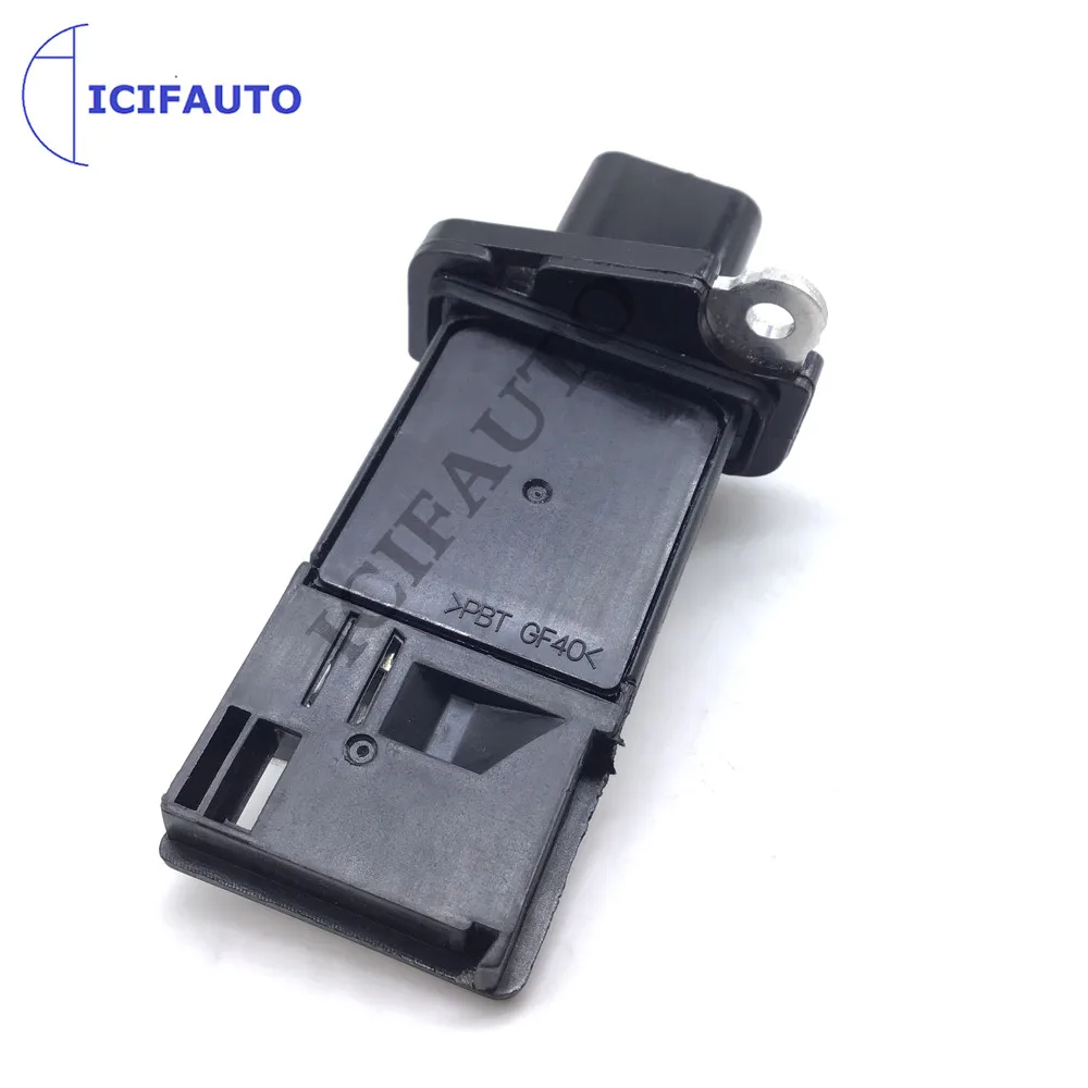 Mass Air Flow Sensor For Ford Mercury Lincoln Fiesta Focus 3W4Z-12B579-AB 3L8Z-12B579-BA L3H513215 3L3F-12B579-BA 3L3Z12B579BA | Автомобили