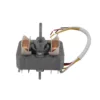 50HZ  F CCW Hood pole motor motor range hood fan motor replacement oven motor air frye  220v YJF6825 ► Photo 2/4