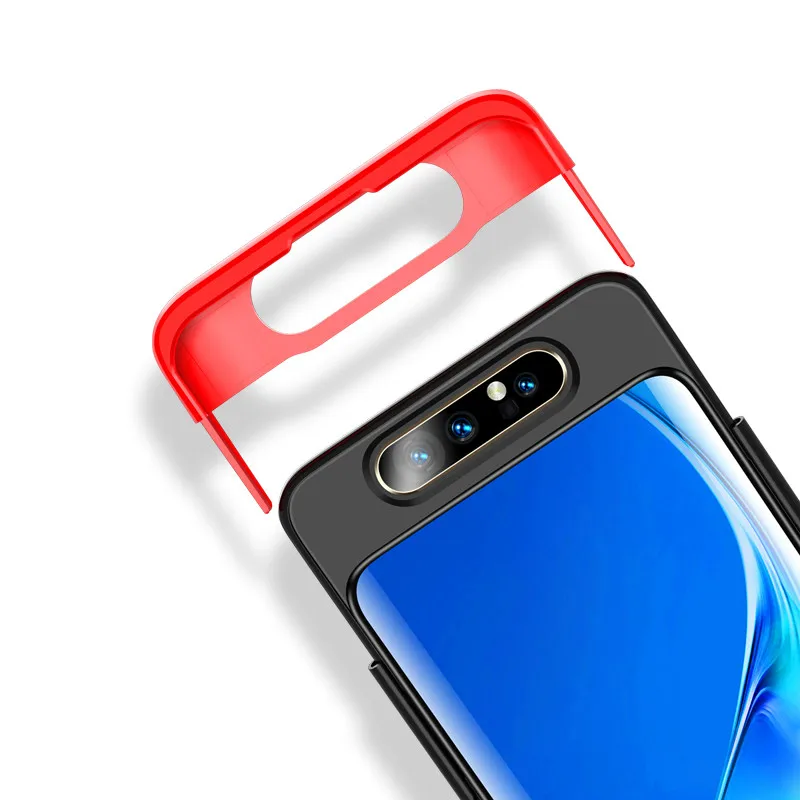 360° Full Body Protective Phone Case – Durable Cover with Bag