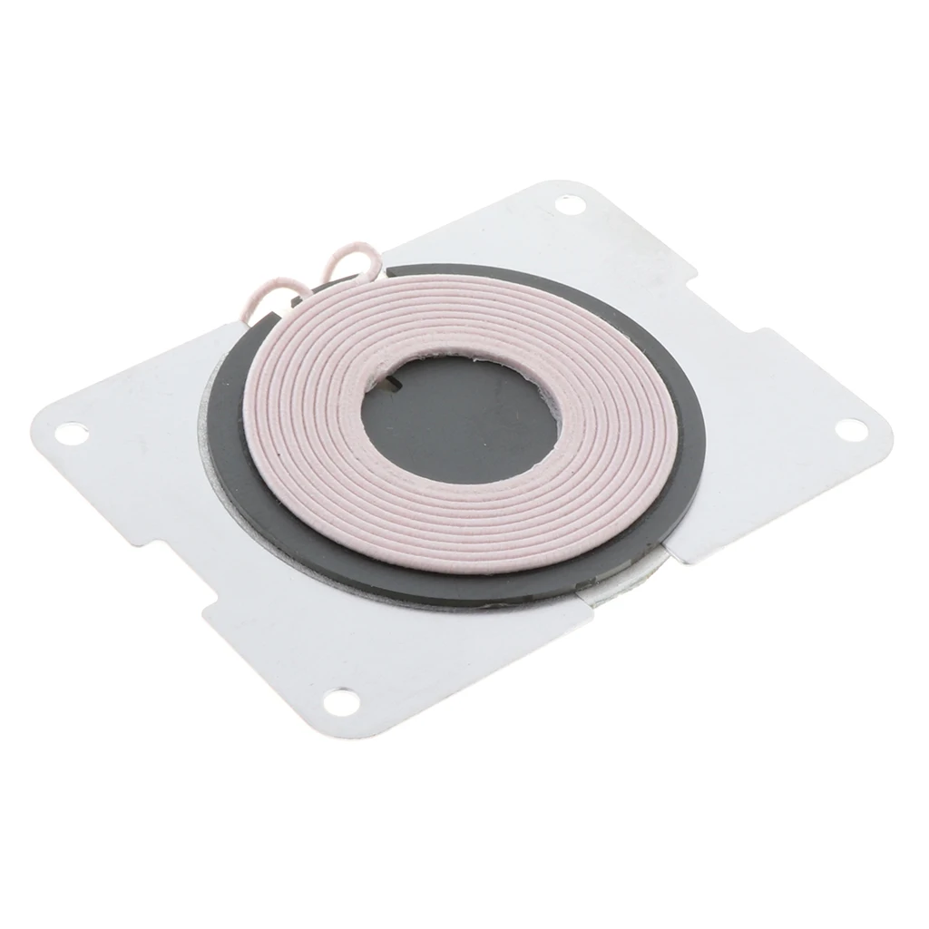 Ультра-тонкий UNIQT-0029 DIY Qi модуль зарядного устройства быстрой зарядки передатчик+ катушка