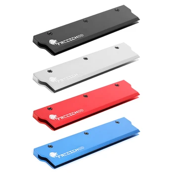 

MEO-PM0AB Computer Water Cooling Memory Vest w/Silicone Heat Conducting Pad Computer components and hardware