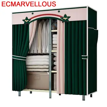 

Tela Ropero Dresser For Mobilya Kleiderschrank Armoire De Rangement Bedroom Furniture Guarda Roupa Cabinet Mueble Wardrobe