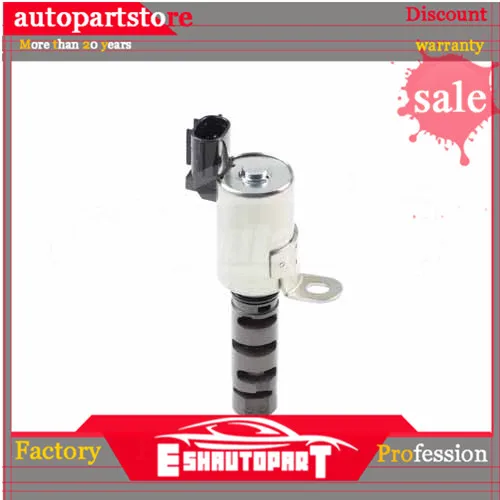 OEM 15330-28020 Variable Camshaft Timing Oil Control Valve Solenoid for Toyota Corolla Matrix RAV4 Camry Solara Lexus HS250h