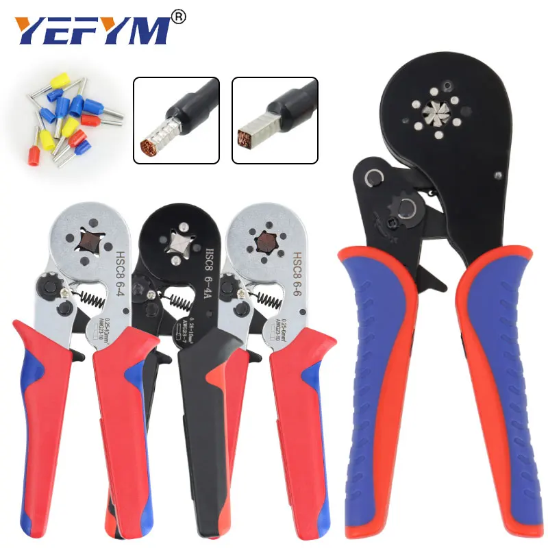 hand wood planer Ferrule Crimping Tool Kit - Sopoby Ferrule Crimper Plier 0.08-16mm2 /700pcs Wire Ferrules Crimp Wire Ends Terminal rabbet block plane