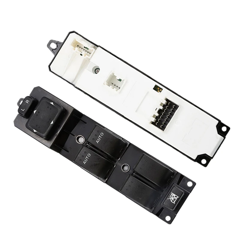 

GP7A-66350A GP7A66350A Electric Power Master Window Switch LH Side for Mazda 6 2006 2007 2008