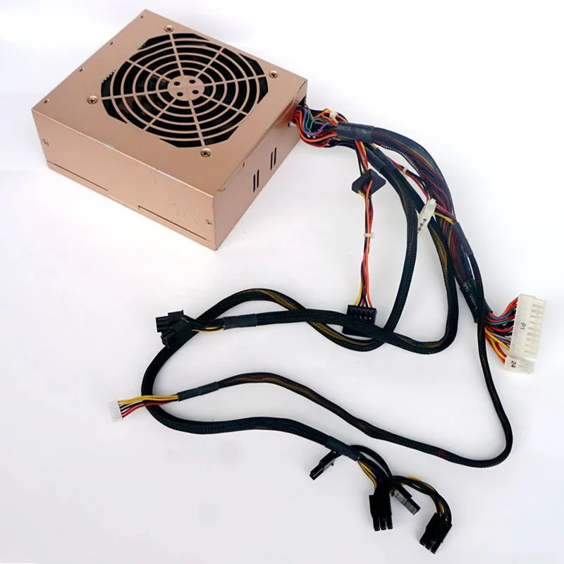 FSP용  PSU, 450W 전원 공급 장치 FSP450-60IHIAA, 신제품