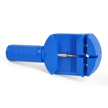 

Watch Band Strap Adjuster Change Watch Bracelet Chain Link Pin Length Watch Tool Opening Watchmaker Remove Links Repair Tool