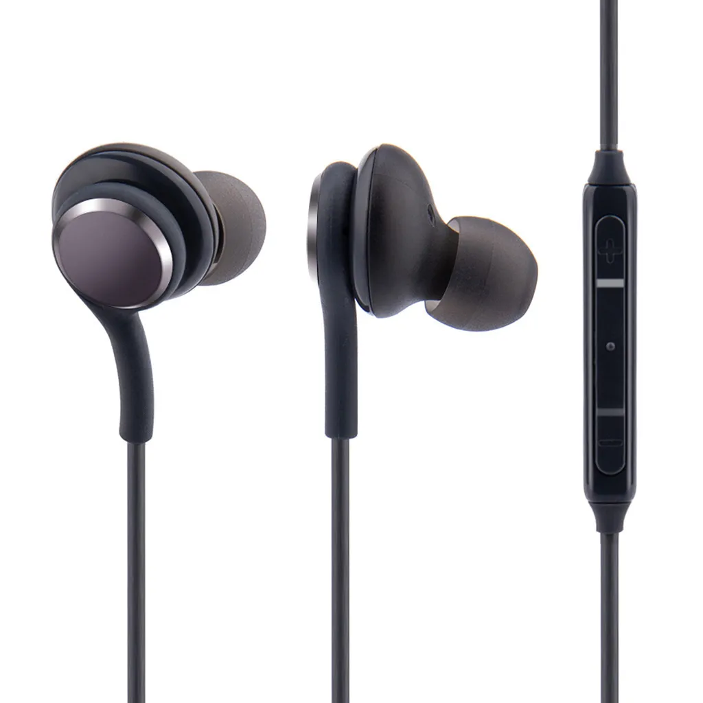 CARPRIE проводные наушники typec вкладыши для Samsung Galaxy Note 10/S10/S9 стерео Mic Bass|Наушники и
