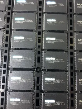 

5-10PCS MX29GL128ELT2I-90G TSOP-56 Memory 128m 16M*8