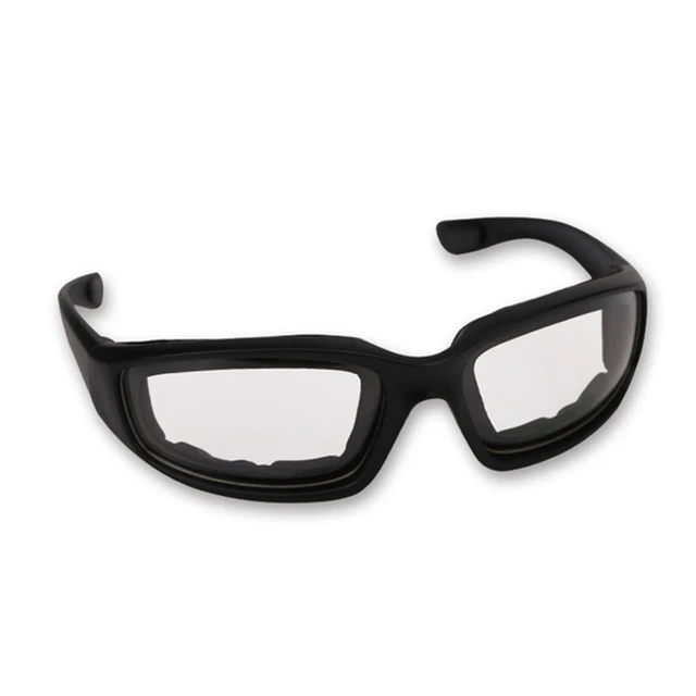 Car Anti-Glare Night Goggles Sunglasses Motorcycle Driving Glasses Night-Vision Glasses Protective UV400 Drivers Goggles Transparent
