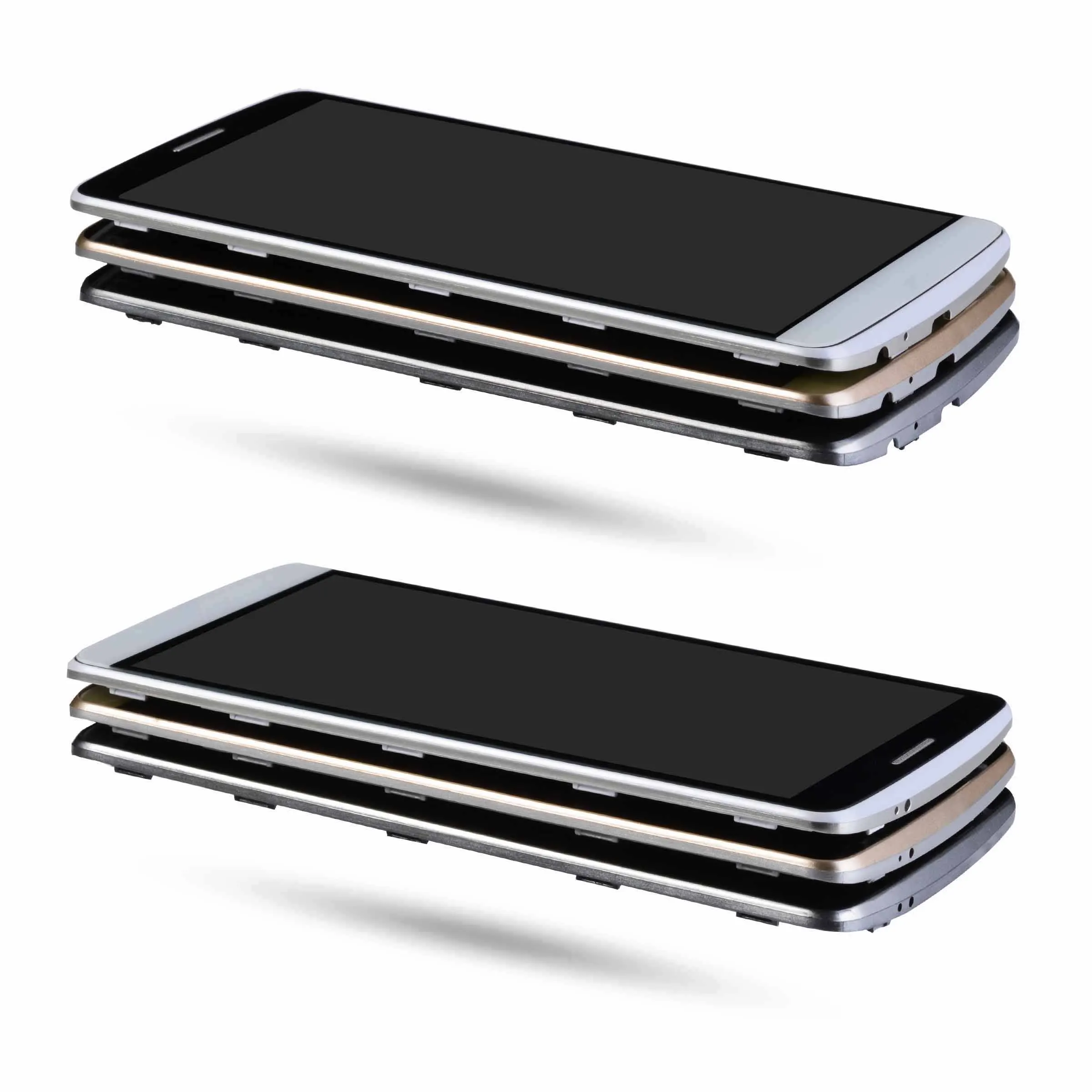 Для LG G3 lcd D850 D851 D855 ЖК дисплей с кодирующий преобразователь сенсорного экрана в