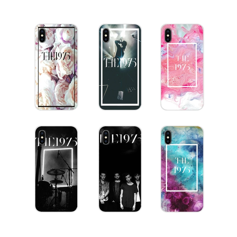 

Accessories Phone Shell Covers For Xiaomi Redmi 4A S2 Note 3 3S 4 4X 5 Plus 6 7 6A Pro Pocophone F1 the 1975