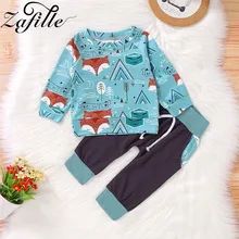 fox outfits for babies