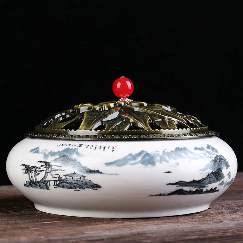 款9大号锦绣河山