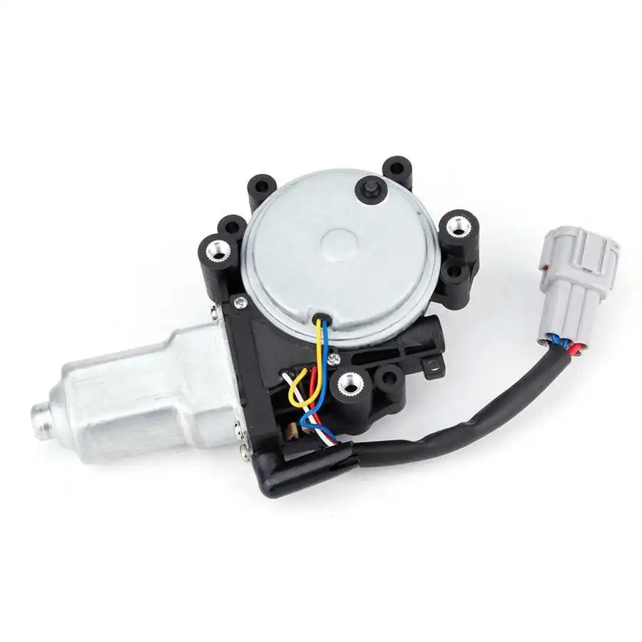 

Car Switch Relay Front Left Driver Side Window Control Motor 80731-9FJ0A Fits for 2004 - 2015