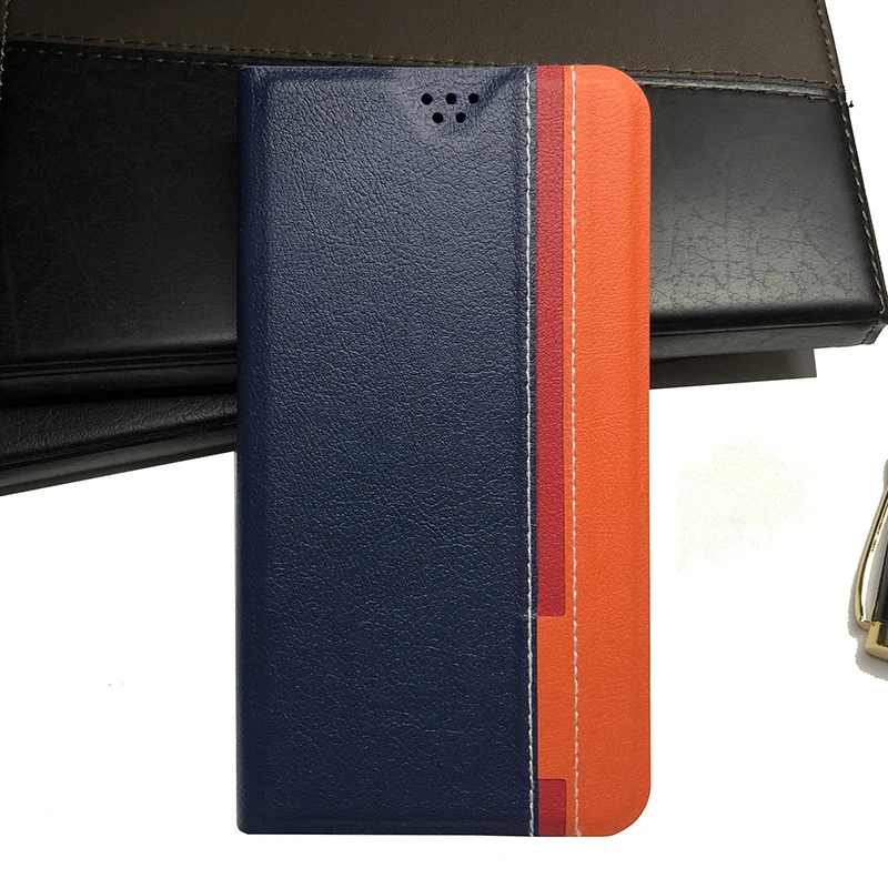 P2 Роскошный кошелек в стиле ретро, мягкий силиконовый чехол для телефона, флип-чехол из искусственной кожи для lenovo Vibe Shot Z90 Z90-7 Z90a40 Z90-3 Vibe Max - Цвет: P2