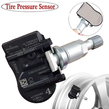 1 шт. 40700-3VU0A 407003VU0A Автомобильный датчик TPMS Датчик давления в шинах датчик для Nissan X-Trail Renault Grand Espace 433 МГц
