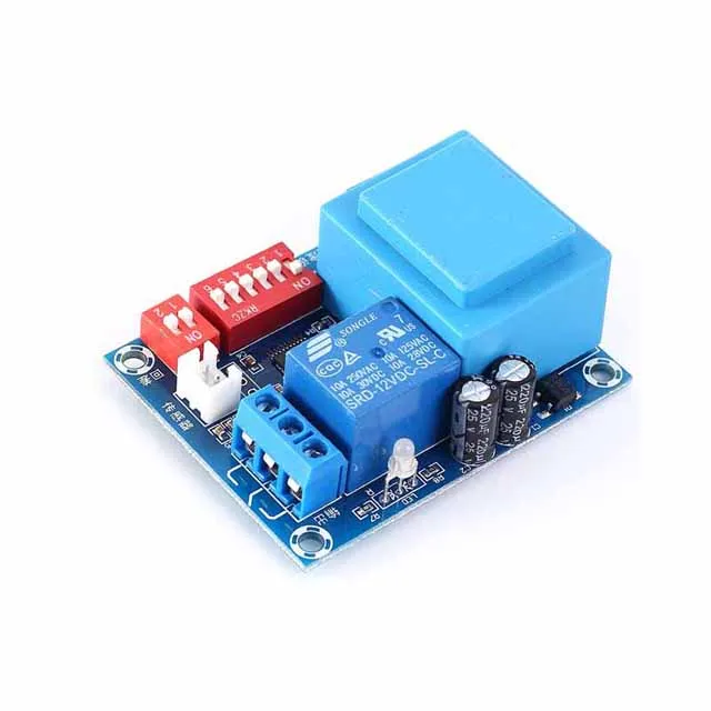 

A23-- Adjustable Temperature Controller AC 220V NTC Sensor -25-100C Switch Control