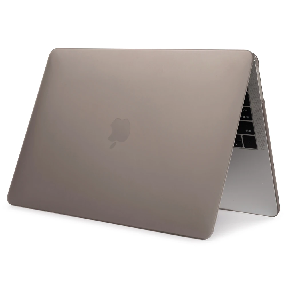 Чехол для ноутбука MacBook Pro 16 дюймов матовая текстура чехол для ноутбука устойчивый к царапинам матовый защитный чехол для MacBook Pro 16