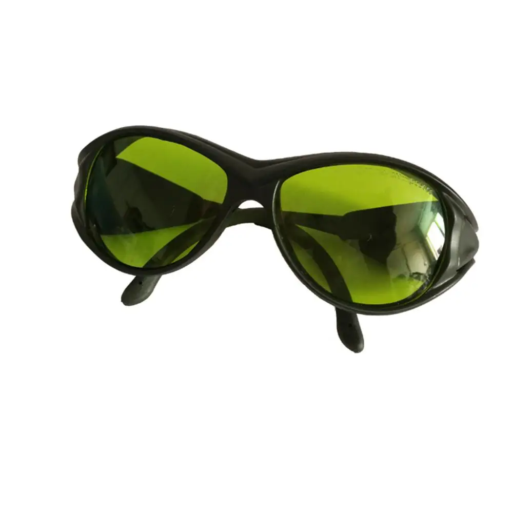10pcs BP-6006 200nm-2000nm IPL CE OD5+ CE UV400 Laser Protection Goggles Safety Glasses