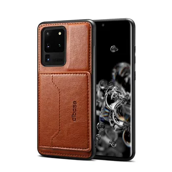 

Magnet TPU Case For Honor 9X Premium 20S 20 Pro 10i 10 20 Lite Stand Card Slot Leather Case Cover For Huawei P30 P20 Lite Pro
